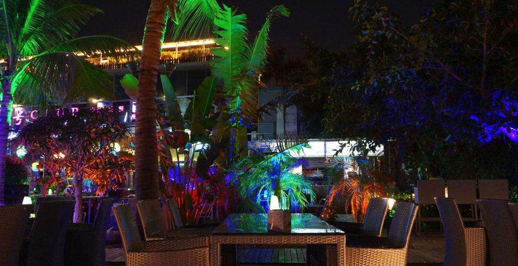 Заплатили штраф и покаялись: в Сочи наказали нарушителей тишины (и речь не про уличных маргиналов)