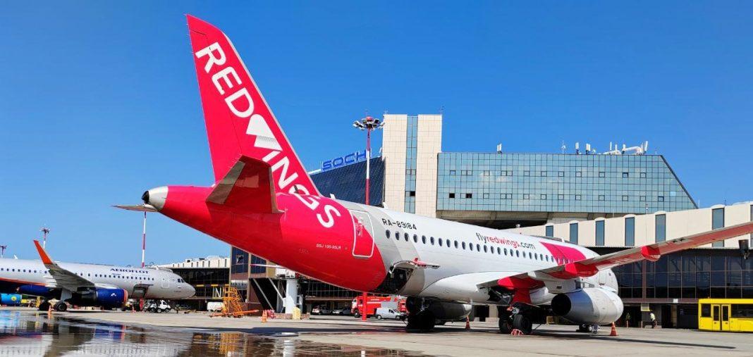 Час с хвостиком, и вы на месте: прямые авиарейсы запустили из Сочи в Нальчик