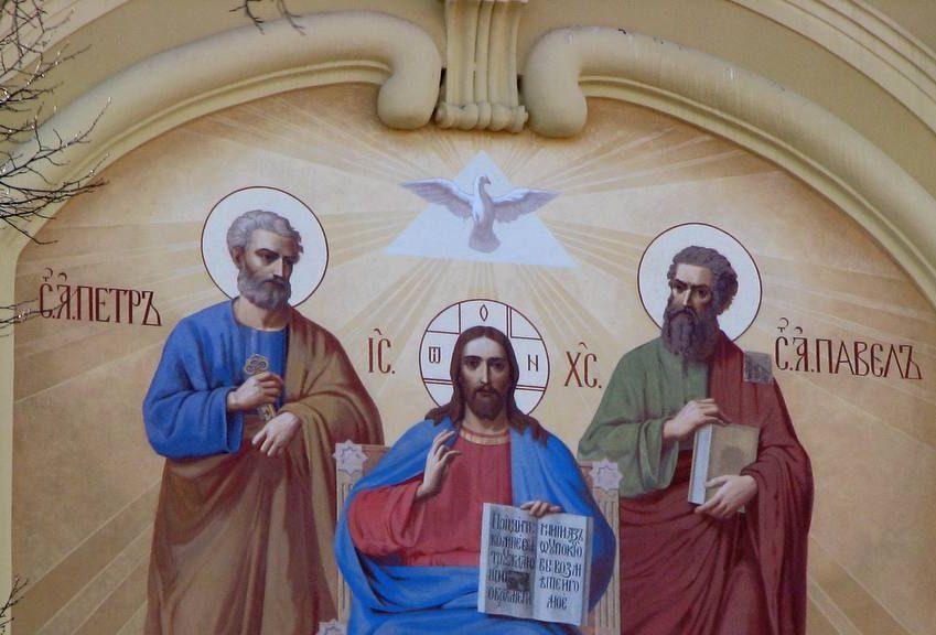 12 июля — День Петра и Павла: история и традиции великого православного праздника