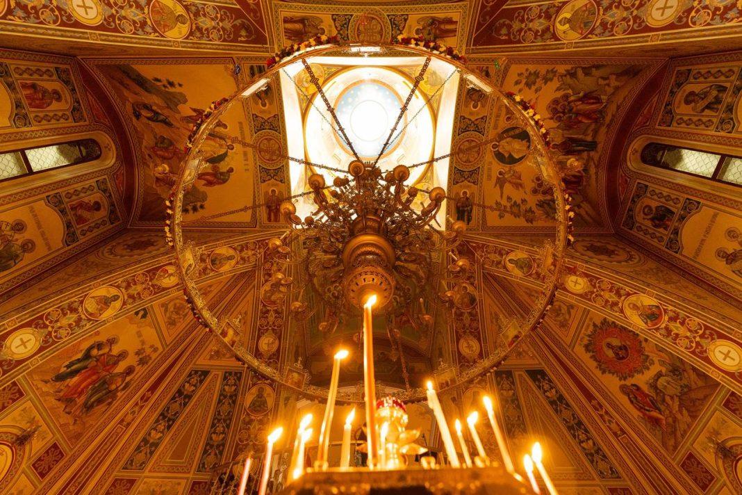 17 июля запрещено ревновать и одалживать деньги: история и традиции праздника Андрей Налива