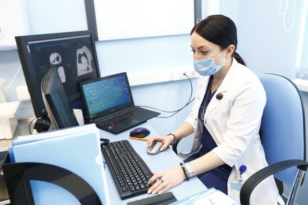 Неделя здоровья стартовала в Краснодарском крае