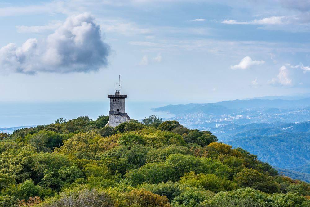 ЮНЕСКО едет в Сочи: миссия оценит состояние природных объектов