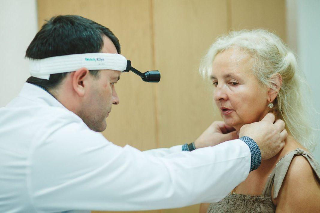 Мобильный центр здоровья: где в крае быстро и бесплатно проверить состояние организма