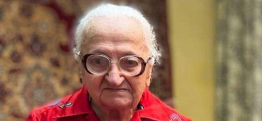 Ветеран Великой Отечественной войны из Сочи празднует 106-й день рождения