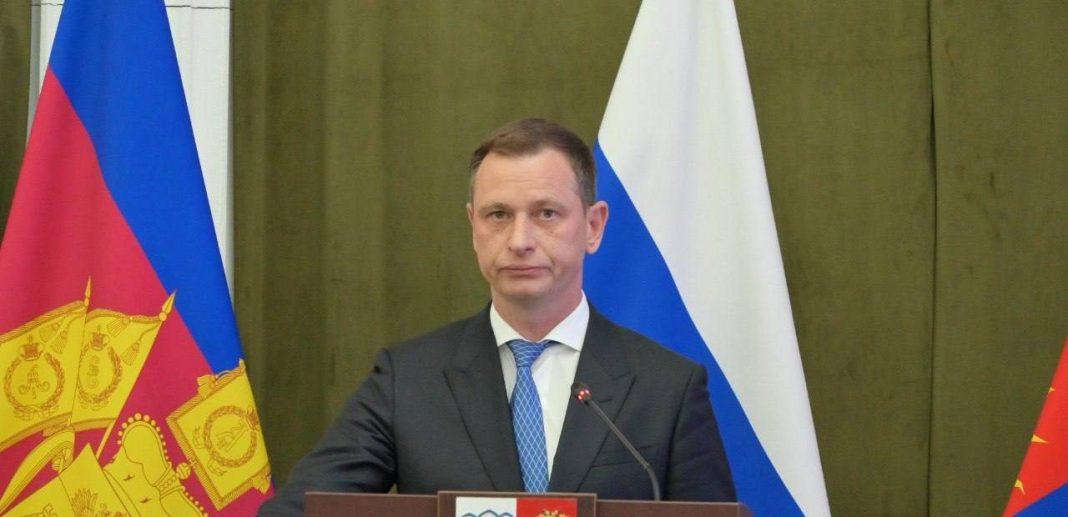 «Принес клятву честно служить»: Прошунин назвал приоритетные задачи на посту мэра Сочи