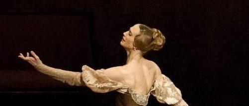 Балет «Онегин» покажут в Сириусе под открытым небом