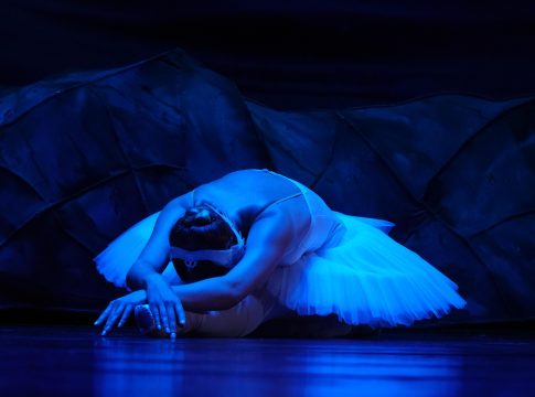 Раскупили все билеты: гастроли Марийского театра оперы и балета стартовали в Сочи с аншлага