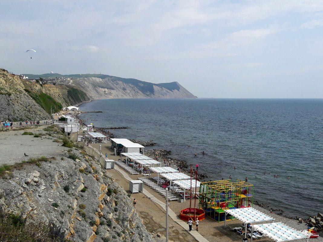 Воняет задорого: туристка рассказала о поездке в Анапу