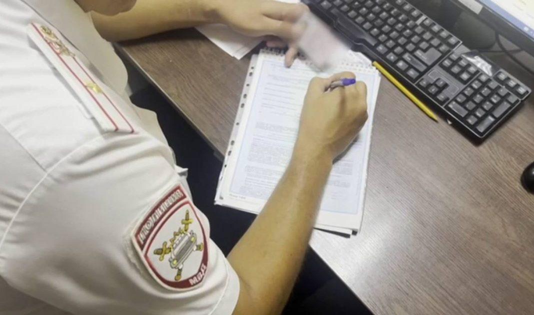 Сквернослова, дуэлянта и просто правонарушителя задержала полиция в Сочи