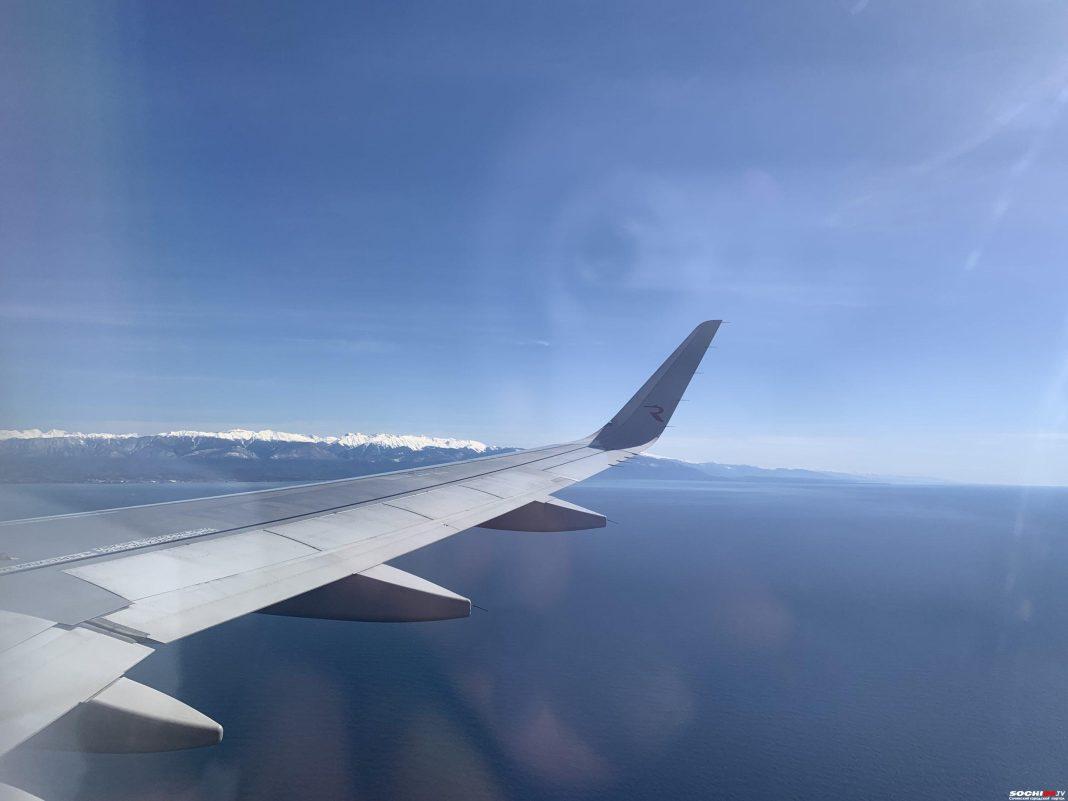 СМИ: в аэропорту Антальи прошла волна массовых задержек рейсов