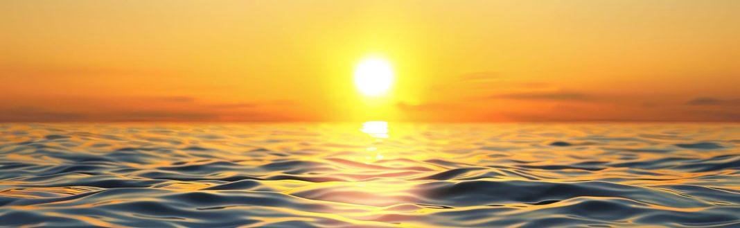 Температура морской воды в Сочи прогрелась до 27 градусов