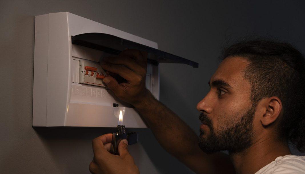 Конец света: где в Сочи 4 июля не будет электричества