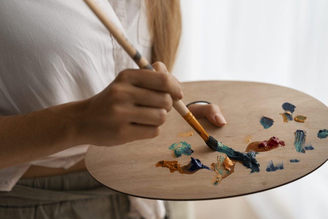 В Зимнем театре уже сегодня состоится торжественное закрытие выставки «Нежность»