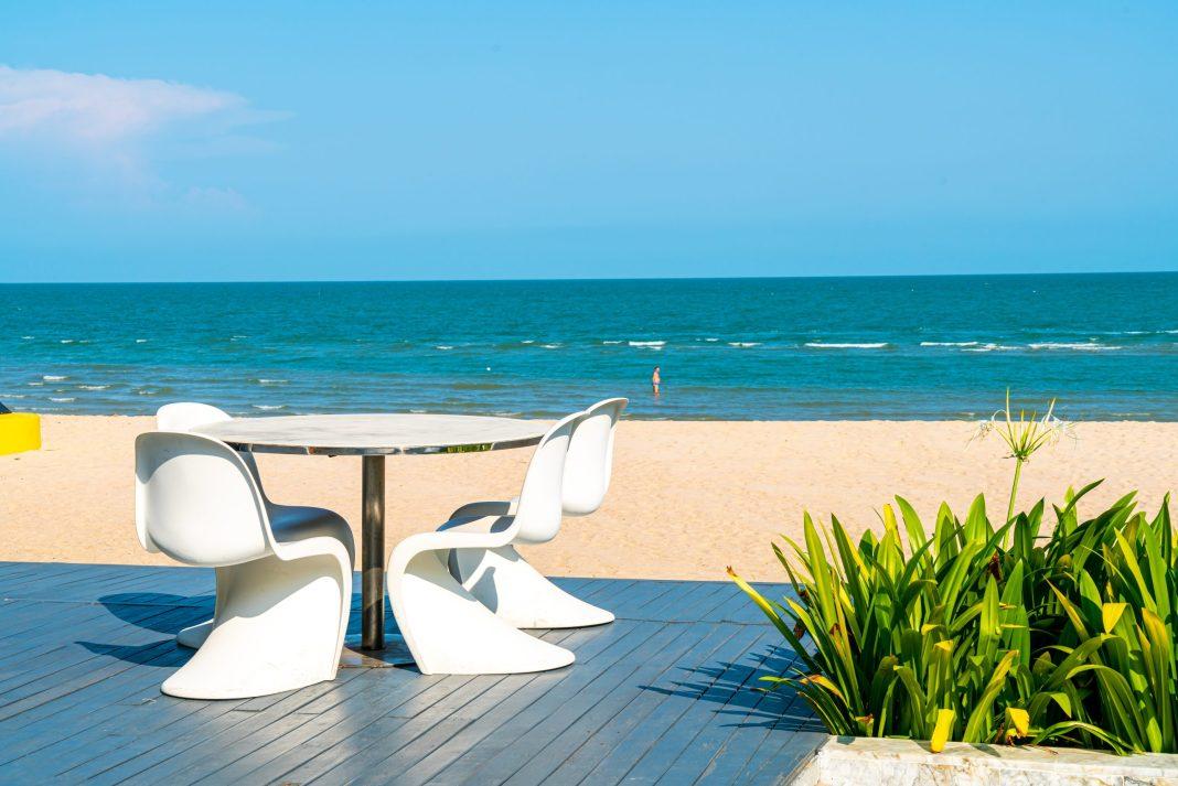 Сочи возглавил рейтинг самых популярных внутрироссийских направлений в августе