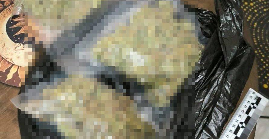 Очередного наркозакладчика схватили в Сочи: он приехал из Кисловодска