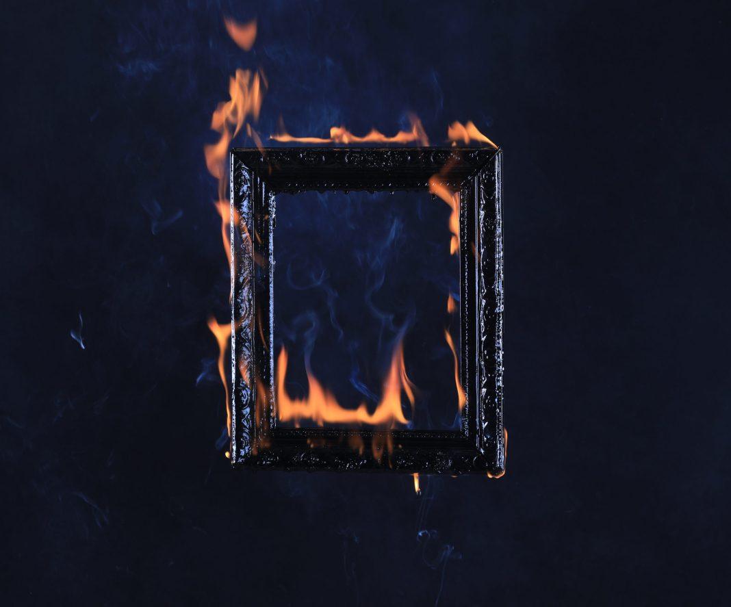 Из 4000 шедевров уцелело 150: названа причина пожара в Союзе художников Абхазии