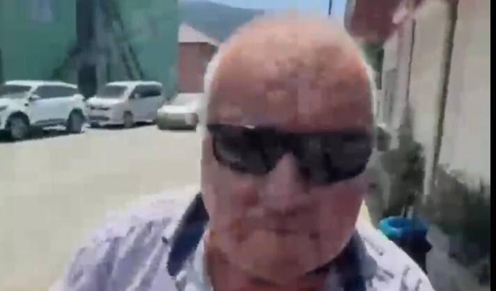 Я останусь без работы, ты — без жизни: водитель автобуса в Сочи матерился и угрожал женщине расправой