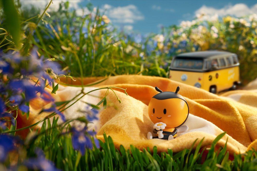 «Вкусно — и точка» запустила Кидз Комбо с апперами Билайна