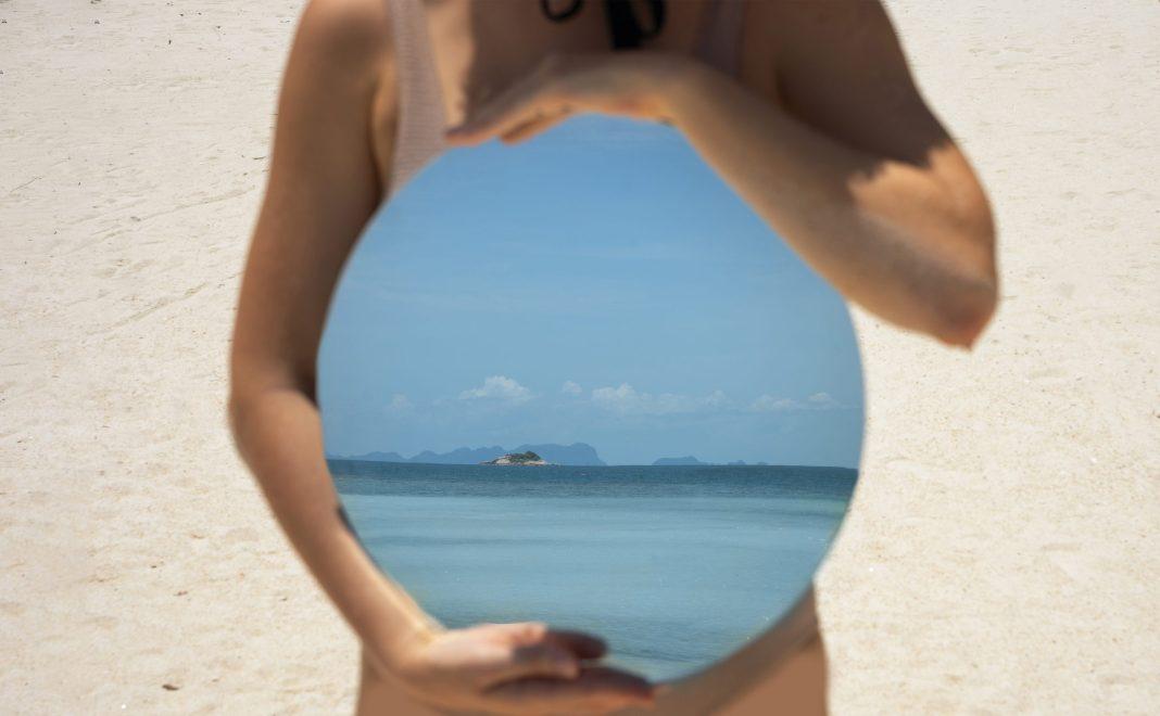 В Сочи объявлена охота на голых туристов: четверо уже попались