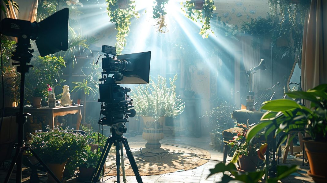 Кинематографическое путешествие по Сочи: места, которые вы видели в кино