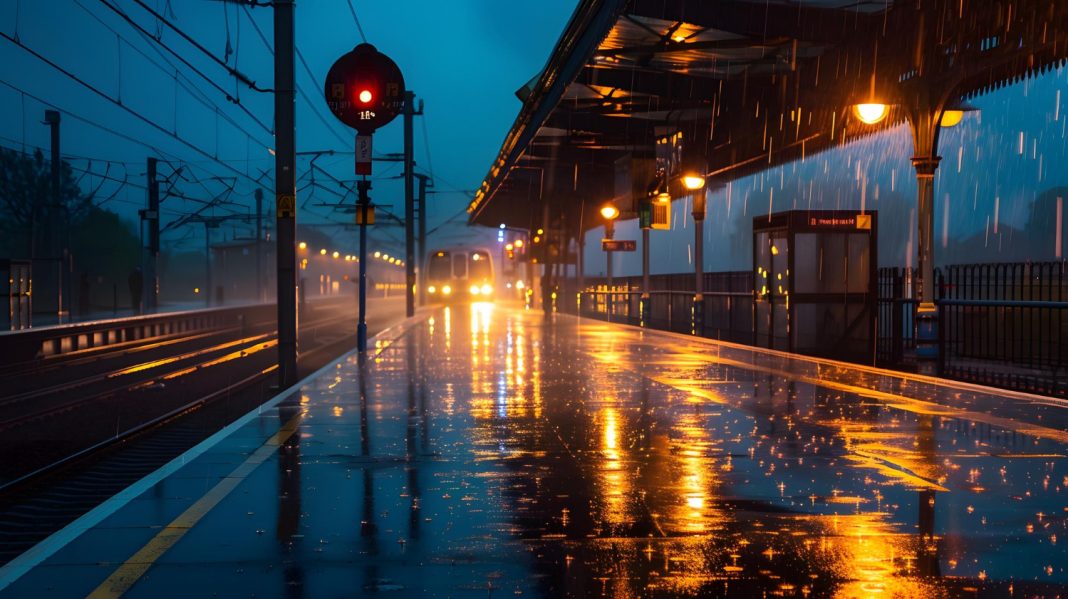 Уровень реки Хоста поднялся на 1,24 метра выше опасной отметки: итоги штормовых дней Сочи