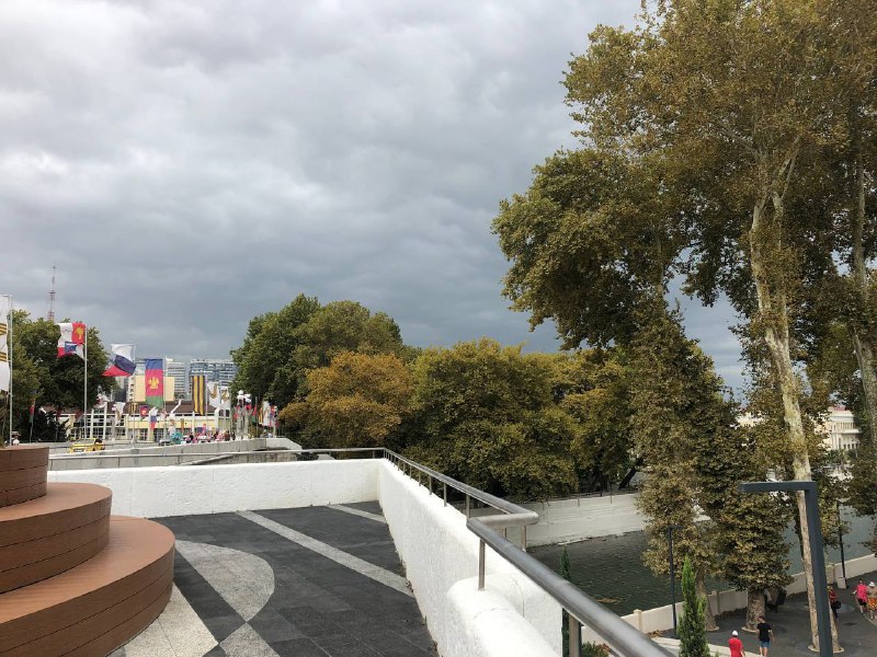 Какая погода будет в Сочи на этих выходных: прогноз на 8 и 9 февраля