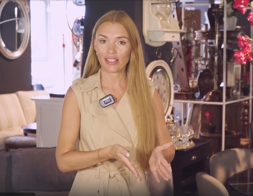 Новый выпуск «Сочи Time» – всё, что нужно для стиля, вкуса и уюта!