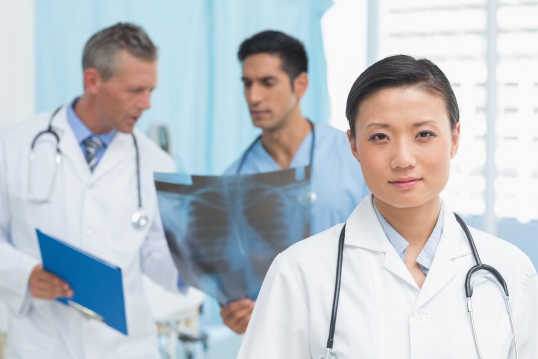 Новая программа по иммунологии в Сириусе привлечет студентов со всех уголков России