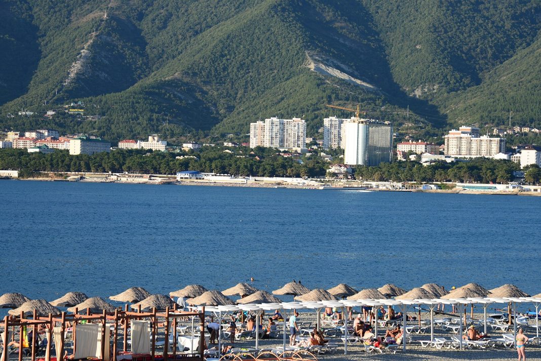 Геленджик: пять причин, почему ваш отдых здесь может стать кошмаром