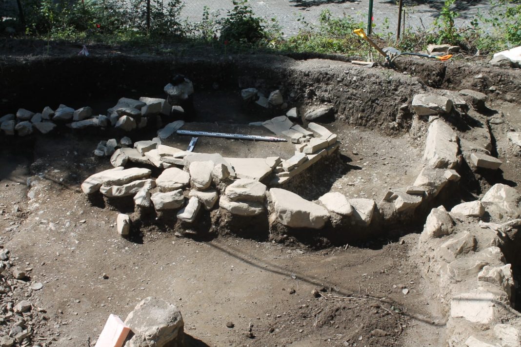 Ученые исследовали новые артефакты в горах Сочи: что они обнаружили