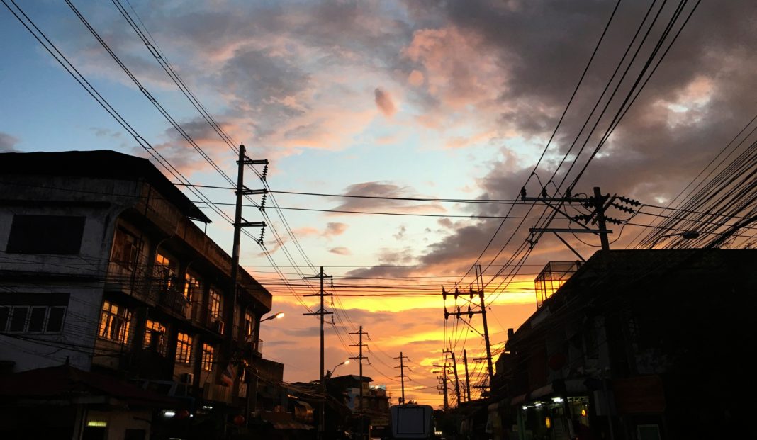 Сочи снова без света: какие улицы отключат от электроэнергии 30 августа