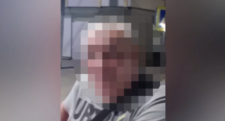 Пьяного мопедиста-рецидивиста схватили полицейские в Сочи: он может сесть в тюрьму