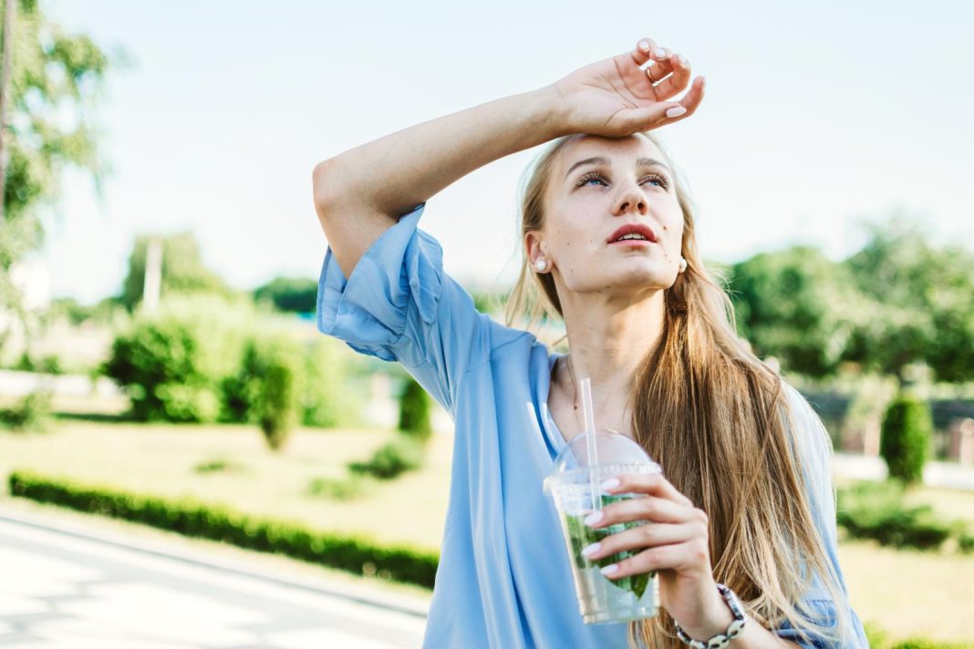 Малиновая жара в Сочи: волна экстремально высоких температур накроет Краснодарский край