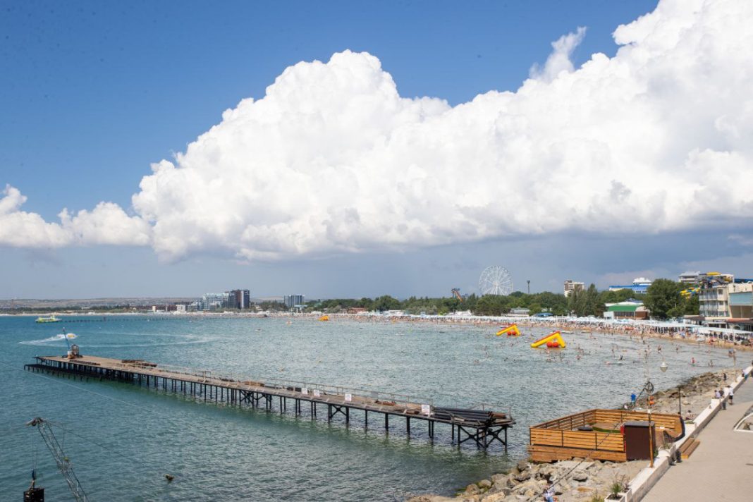 Если нет ж/д билетов из Анапы: через Сочи, автобусом и другие способы выбраться с курорта