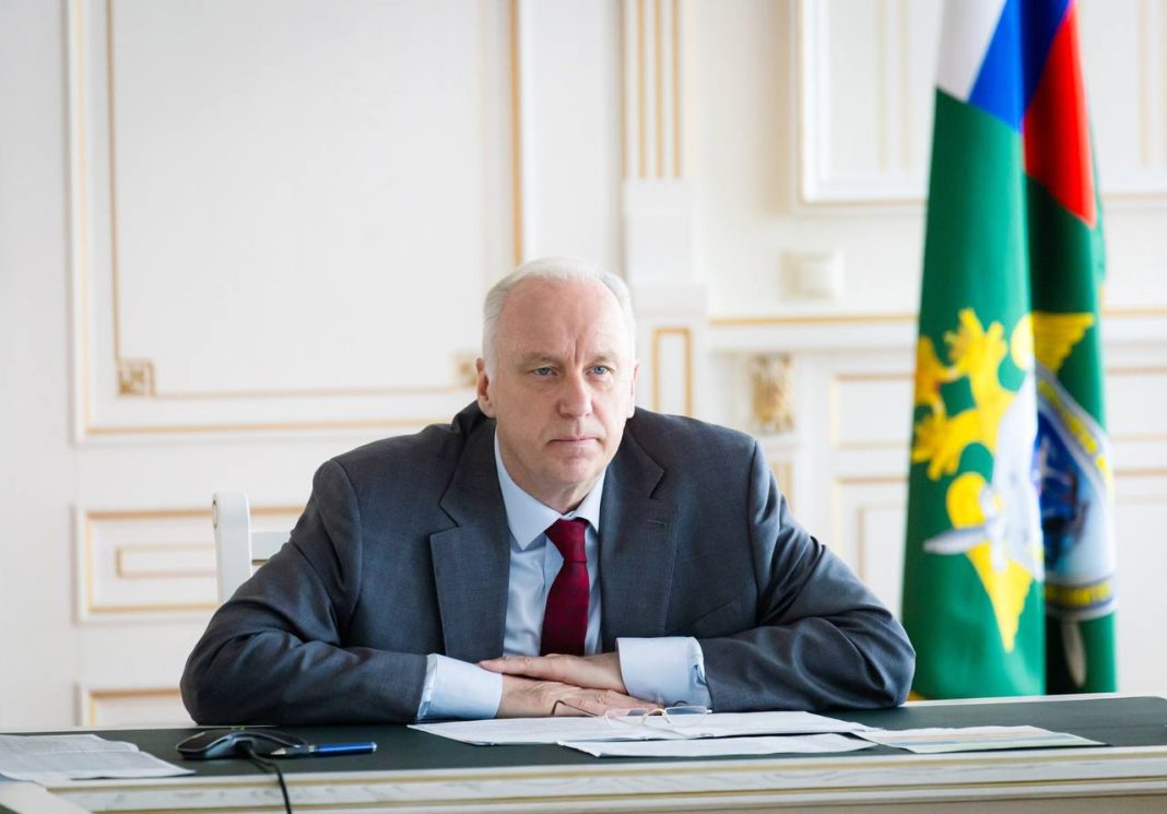 Главе Следкома доложат об инциденте в Сочи, в результате которого пожилую женщину сбил электросамокачтик