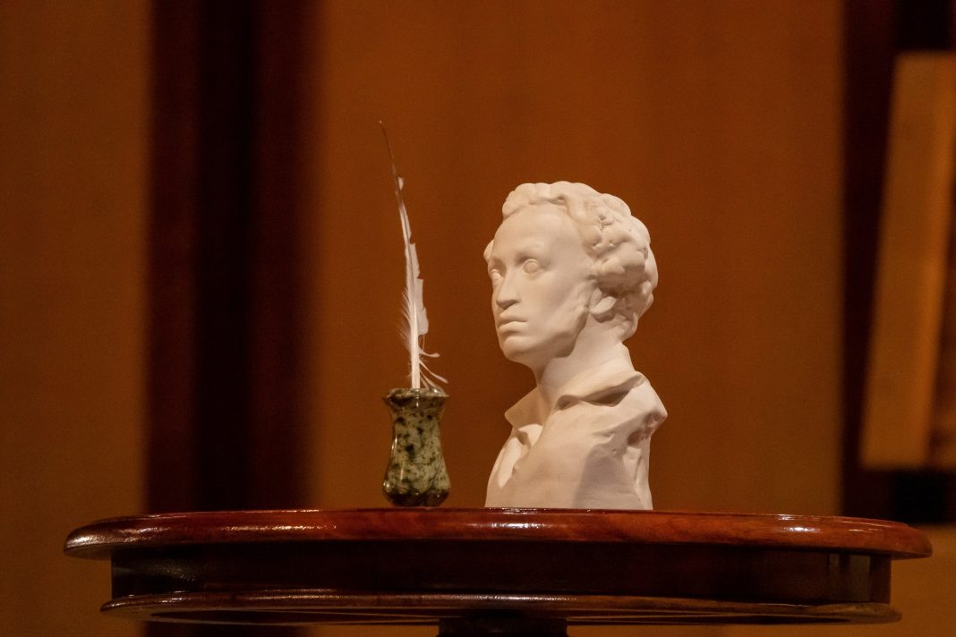 Музыкальная Пушкиниана «Я помню чудное мгновенье…» состоялась в Зале органной и камерной музыки Сочи