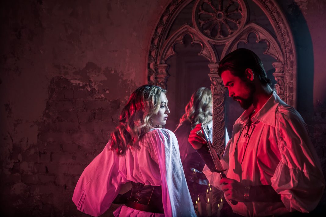 Опера «Франческа да Римини» прозвучит уже сегодня в Сириусе