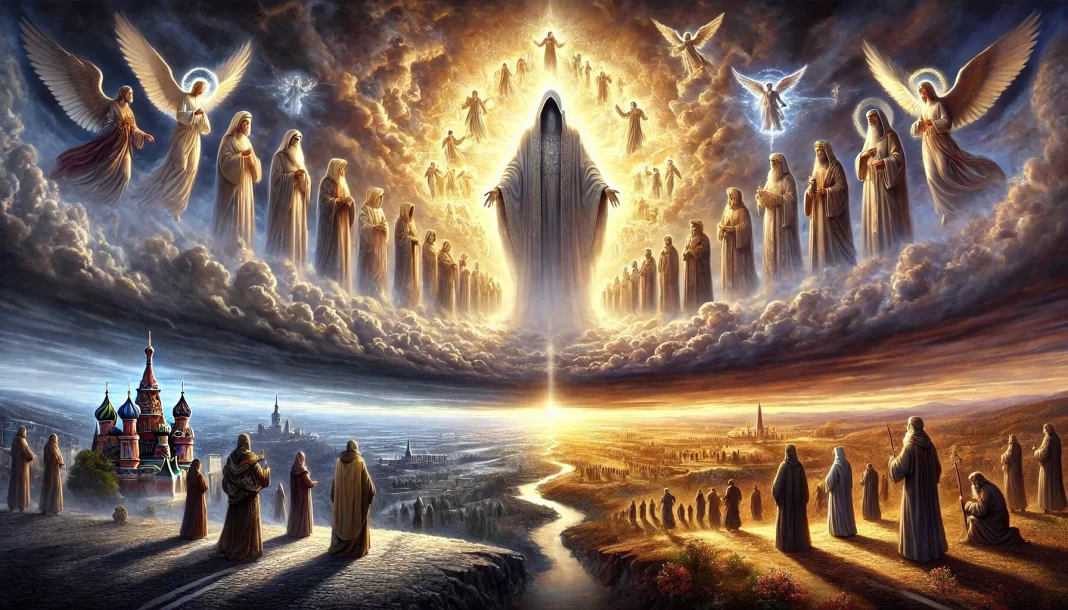 «Царствие Всероссийское восстанет»: что в пророчествах святых говорится о будущем РФ