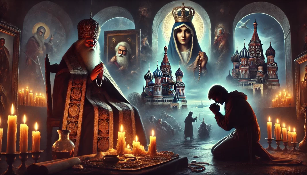 Тревожный сигнал: что готовит 2024 год России по пророчеству Кронштадтского