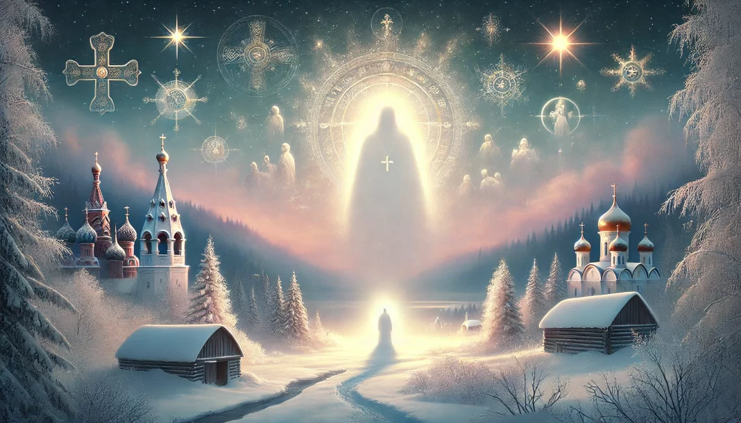 Тень Белого царя: раскрыто тайное пророчество архиепископа Серафима о будущем России