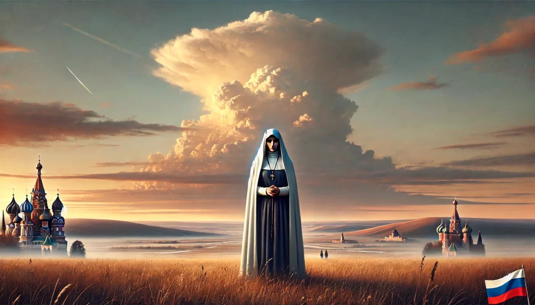Последние дни 2024-го: пророчество схимонахини Марии сулит России судьбоносные перемены