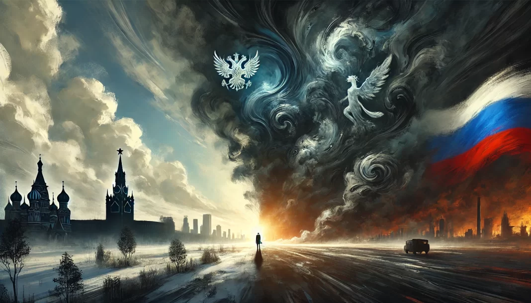 Смерть и разруха: какое страшное будущее пророчат китайские мудрецы для России и мира