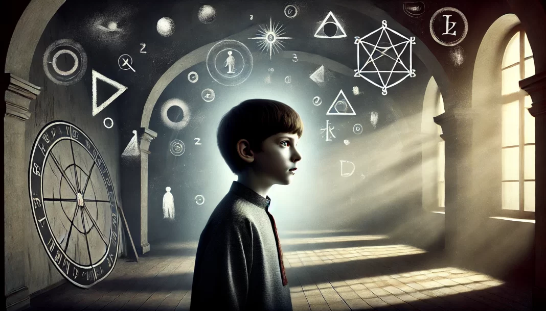 Загадочные пророчества или ловкий обман? Вся правда о «мальчике-Ванге»