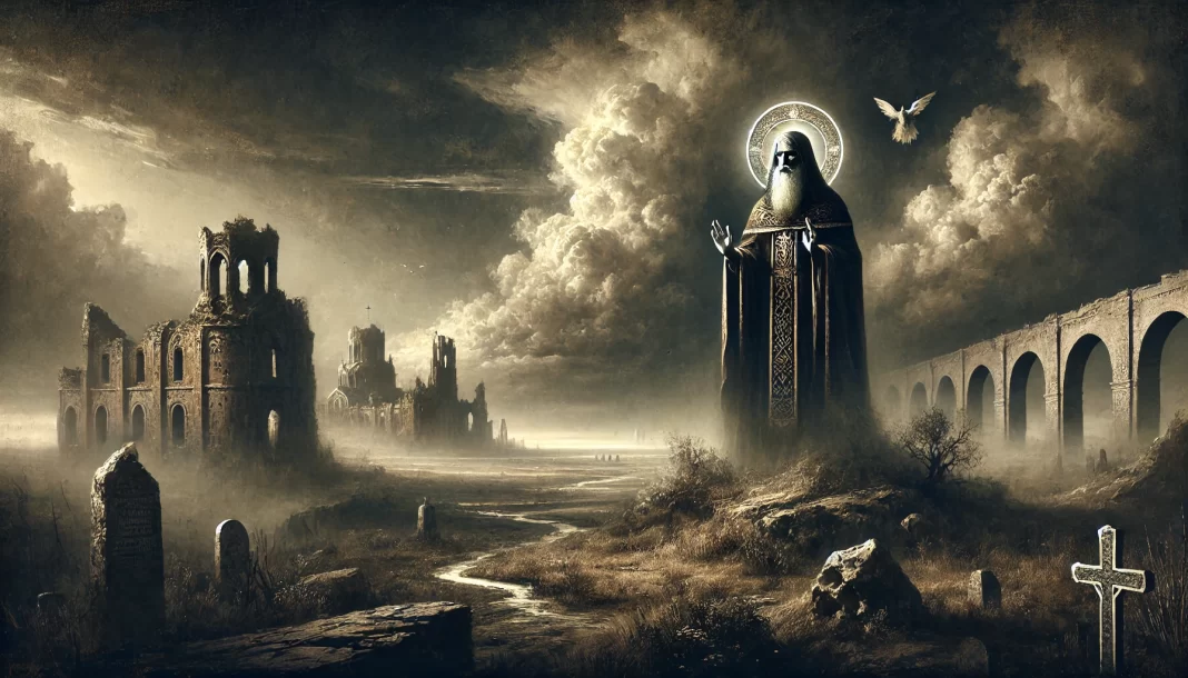 Бедствия грядут: мрачные предсказания Серафима Саровского о будущем России