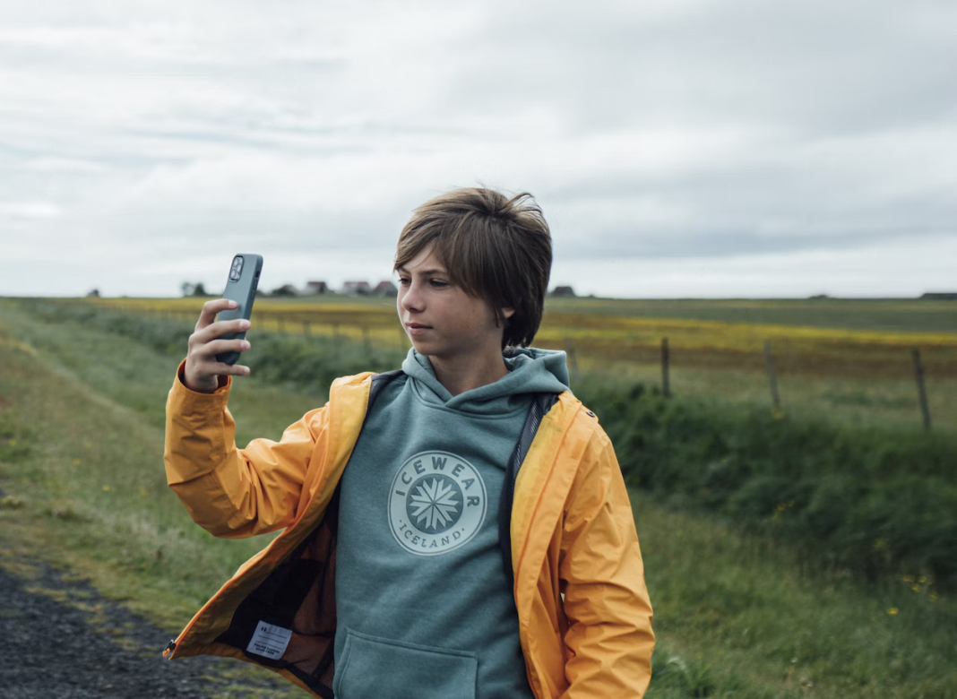 Видеоплатформа NUUM научит кубанских школьников зарабатывать на контенте