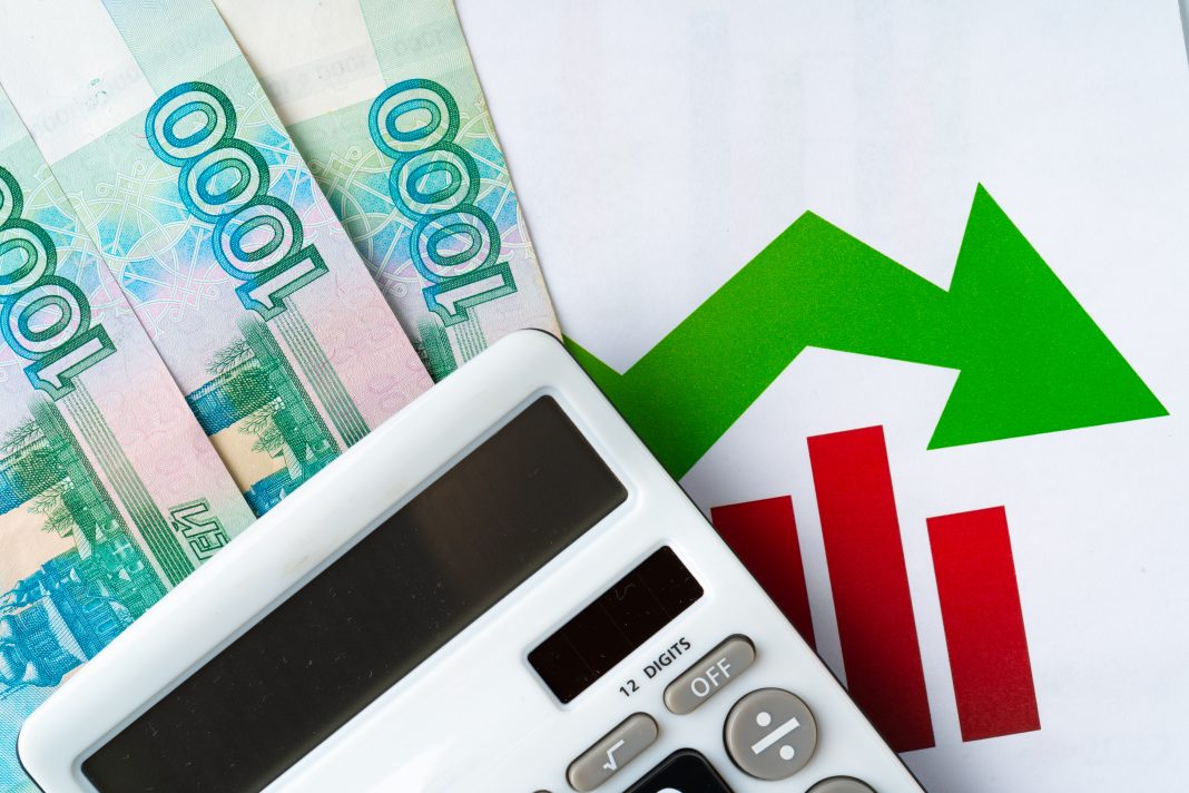 Прогноз: в России продажи розничных кредитов могут сократиться на 30%