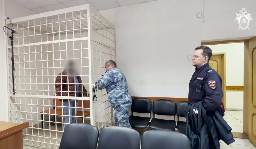 Думала, в нем дьявол: жительница Москвы осуждена в Сочи за экзорцизм над 2-летним сыном