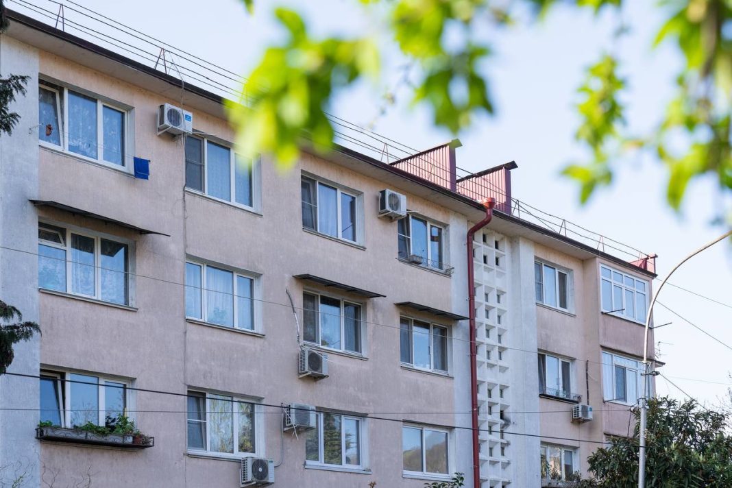 Оперштаб опроверг информацию о переселении жителей ДНР в Краснодарский край