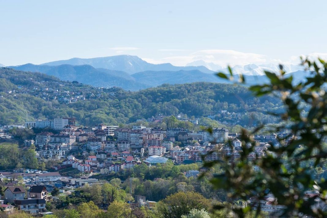 Эксперт рассказал, почему жителям Черноморского побережья не нужно бояться землетрясений