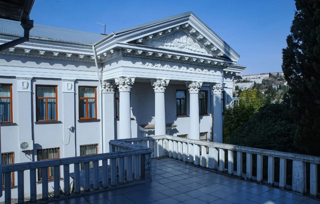 Выставка «Войска со стальными нервами» откроется в сочинском музее Островского